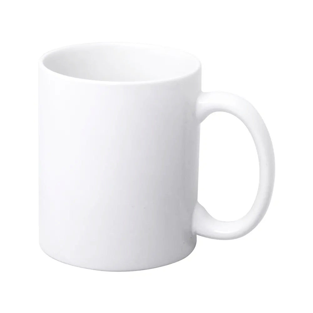 Sublimation mug