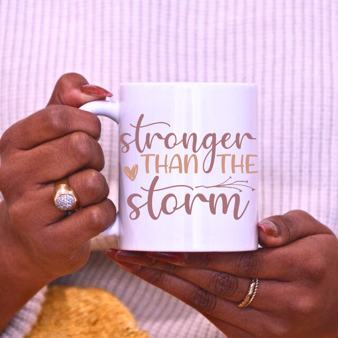 Positive Affirmations