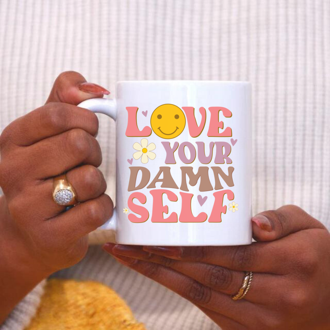 Love your Damn Self