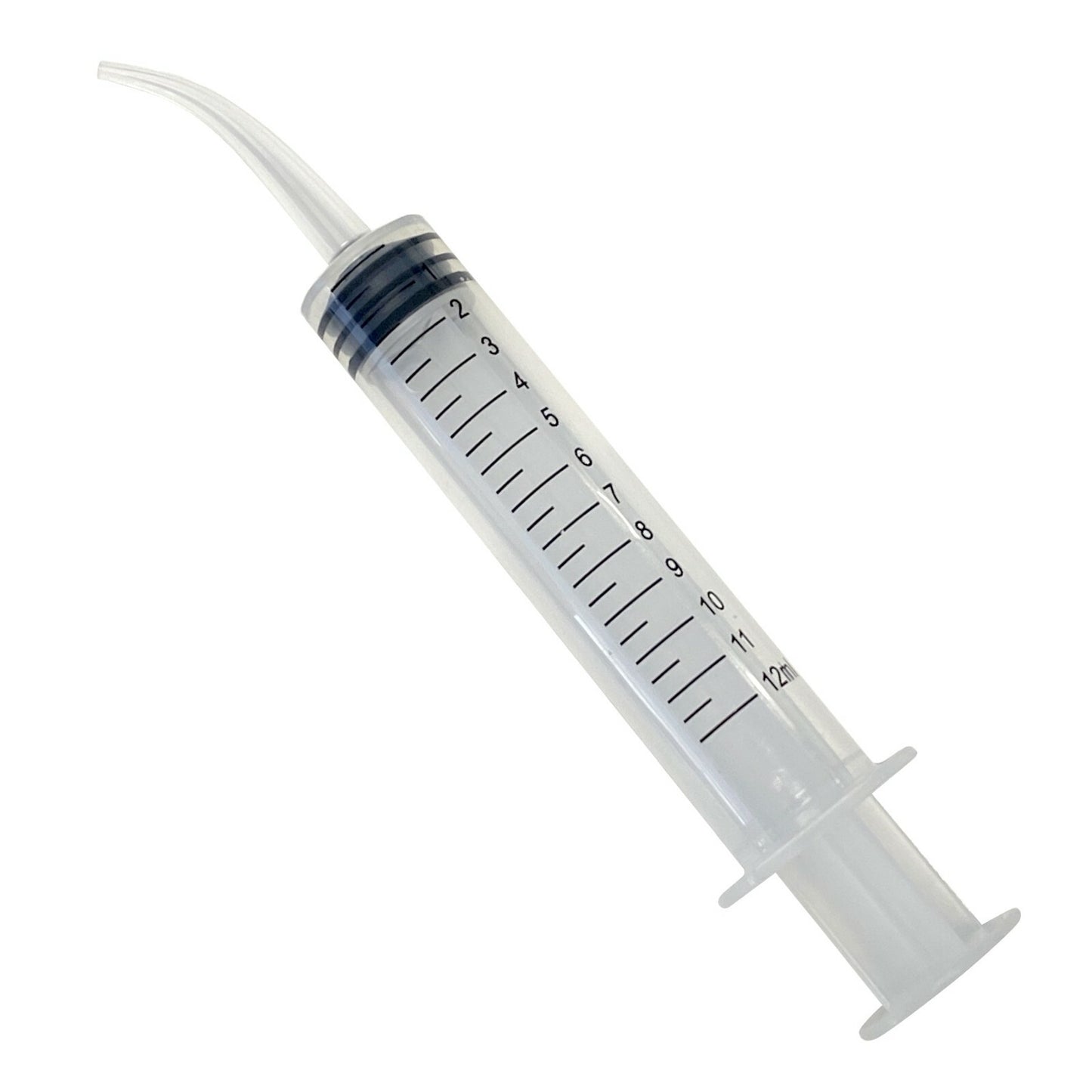 1ct 12ml Disposable Syringe