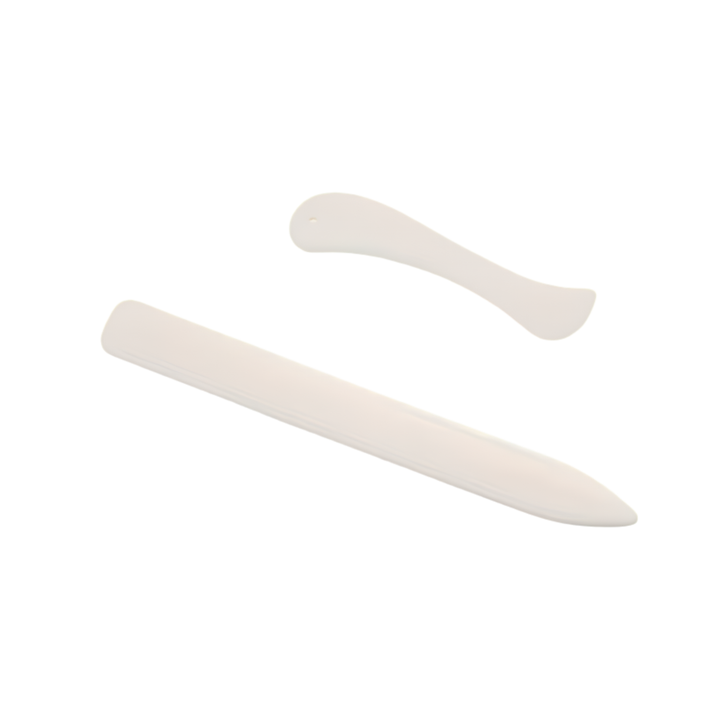Scoring Tool with Crease Maker
