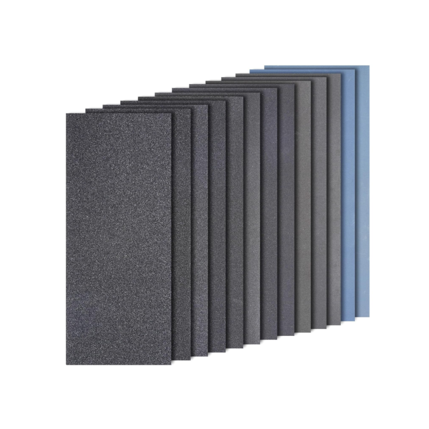 Sand Paper Assortment