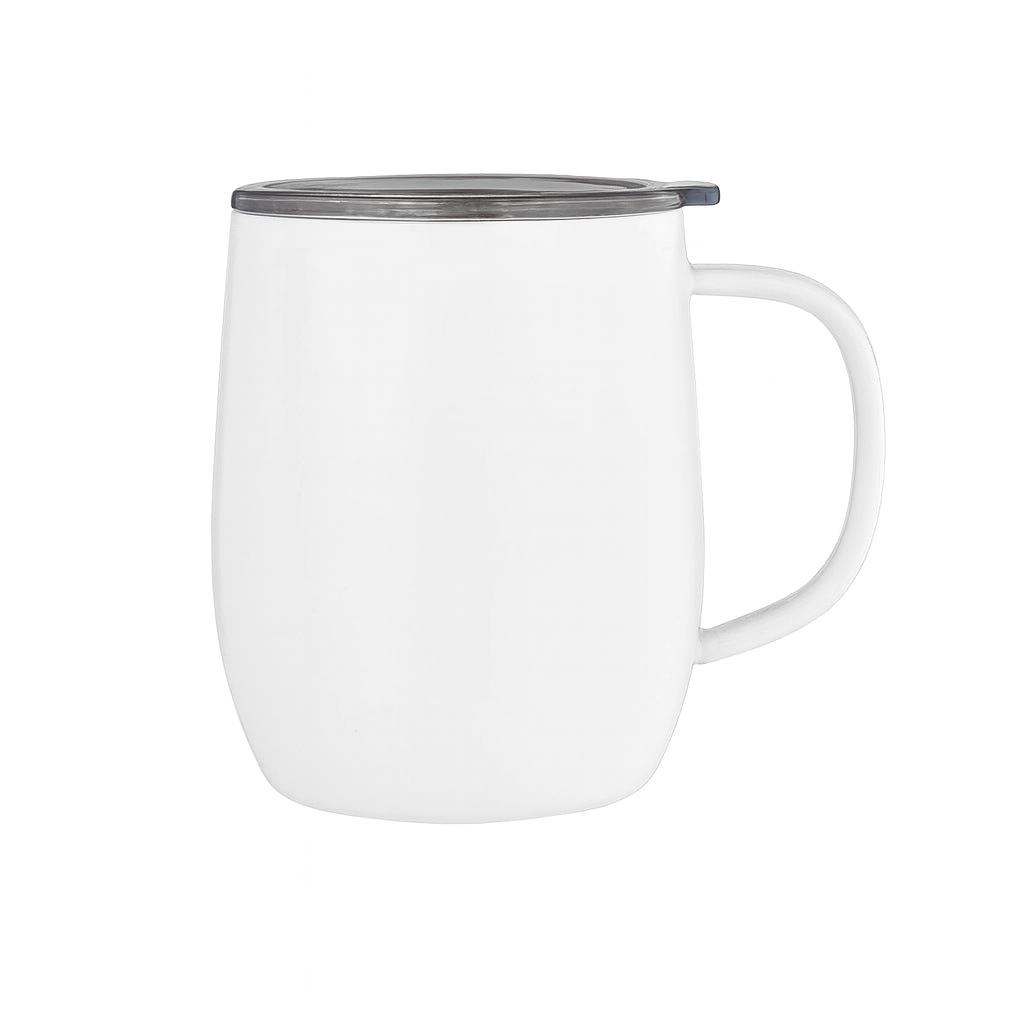 Insulated Stainless Steel Coffee Mug