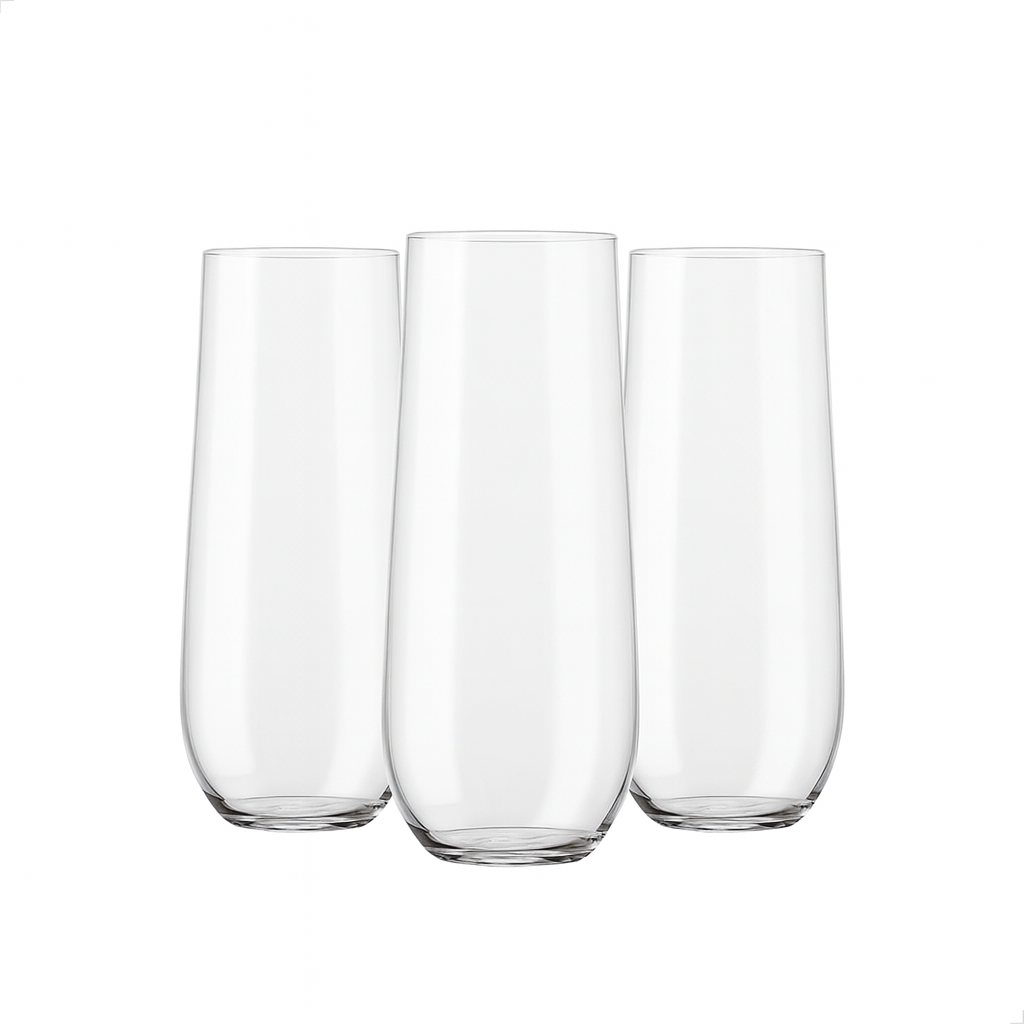 Glass Champagne Flute