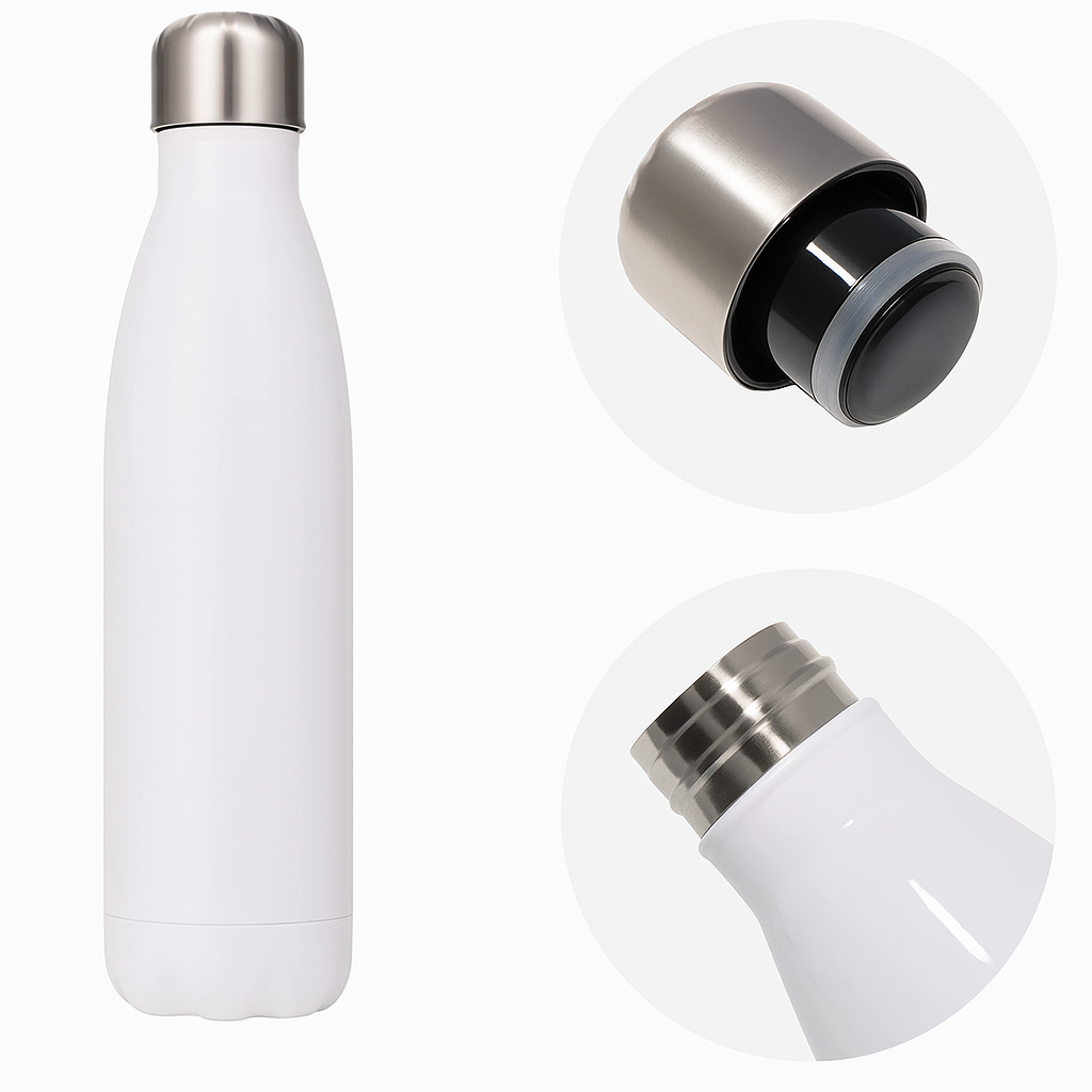 Sublimation Bottle 17 oz
