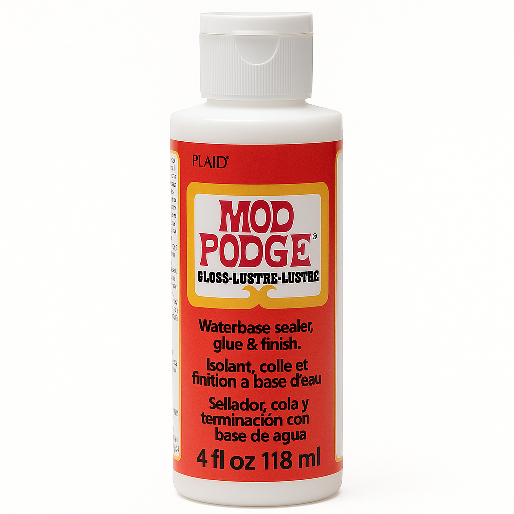 Mod Podge Sealer, Gloss