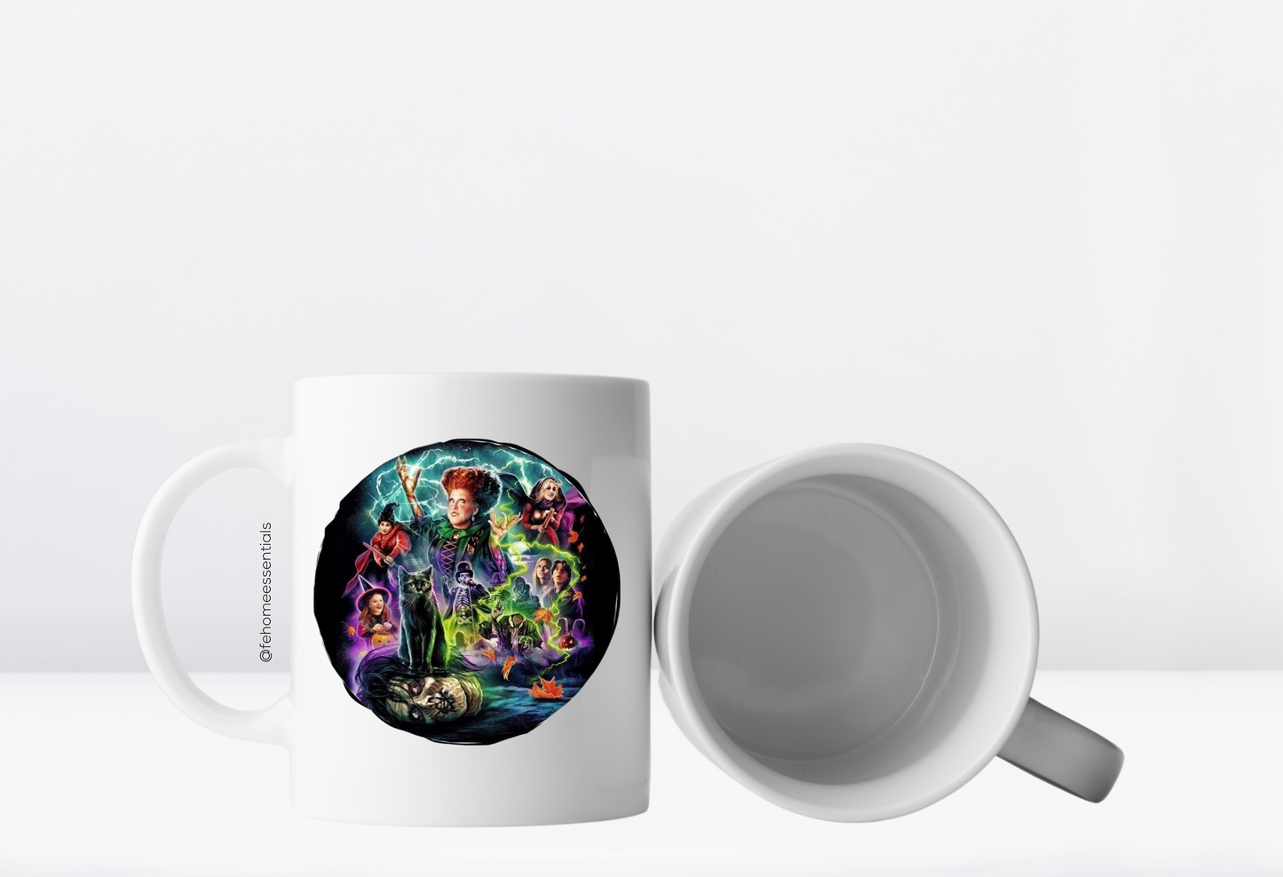 Colección Hocus Pocus