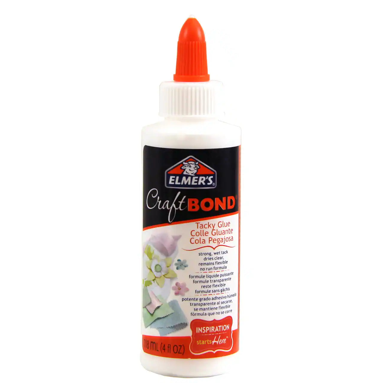 Elmer's CraftBond® Tacky Glue