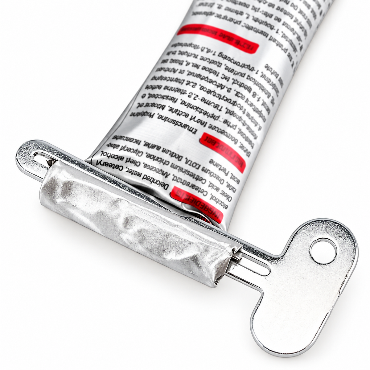 Tube Squeezer Tool