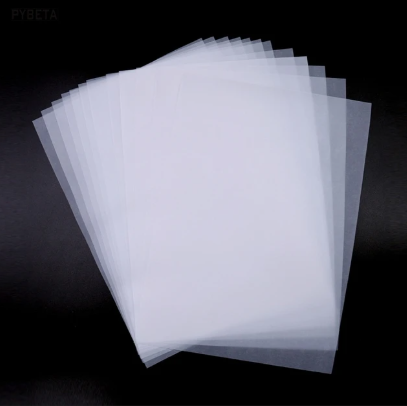 Vellum Paper 8.5 x 11