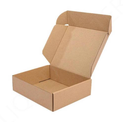 8x6x3 Corrugated Boxes