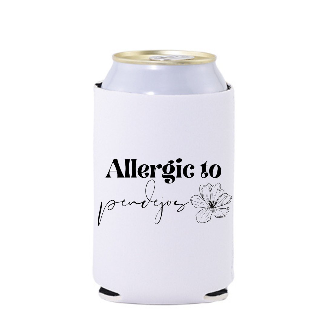 Allergic Koozie - Five Elements Home Essentials