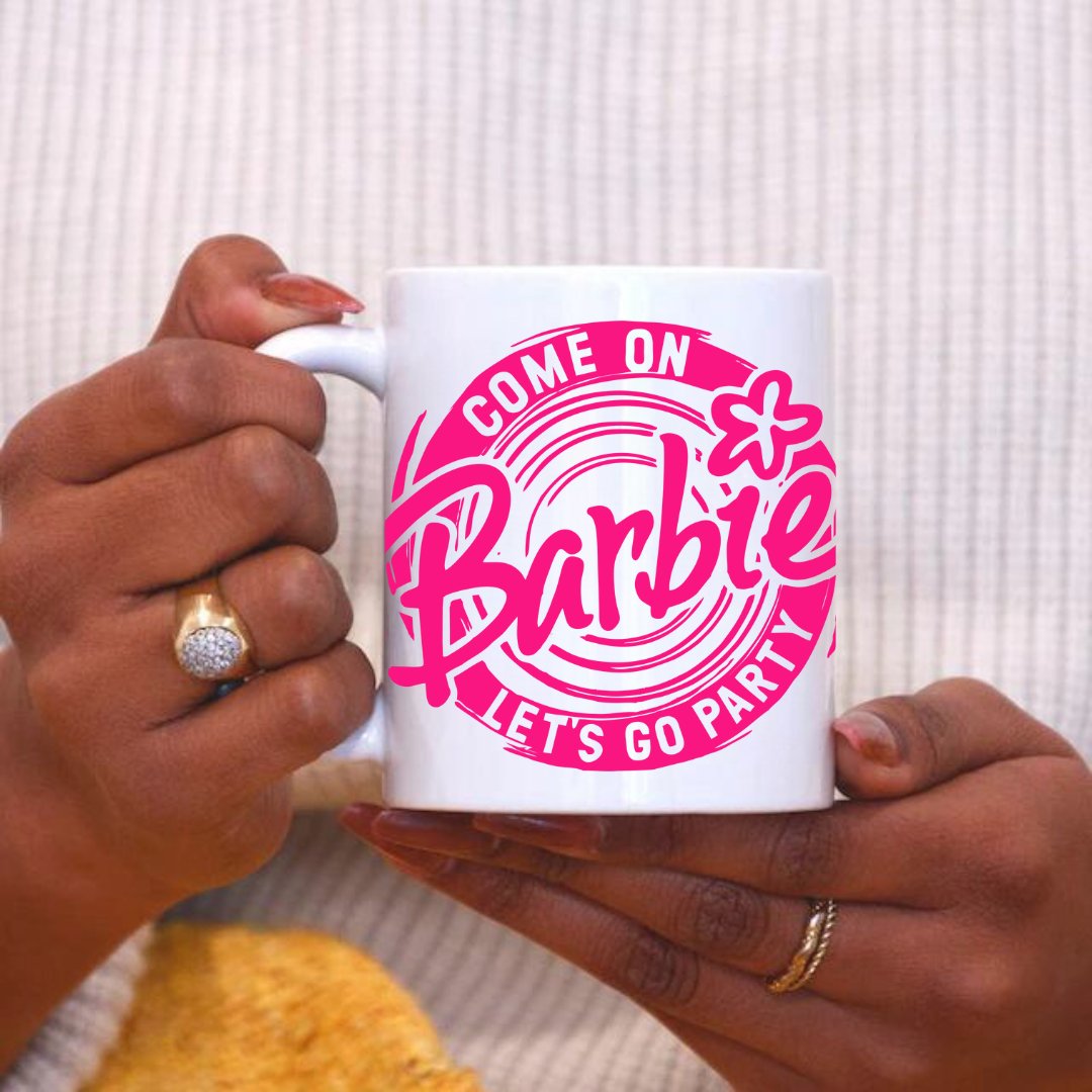 Barbie The Movie - Five Elements Home Essentials