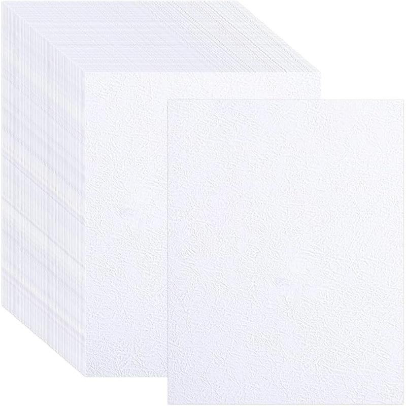 Texture Cardstock