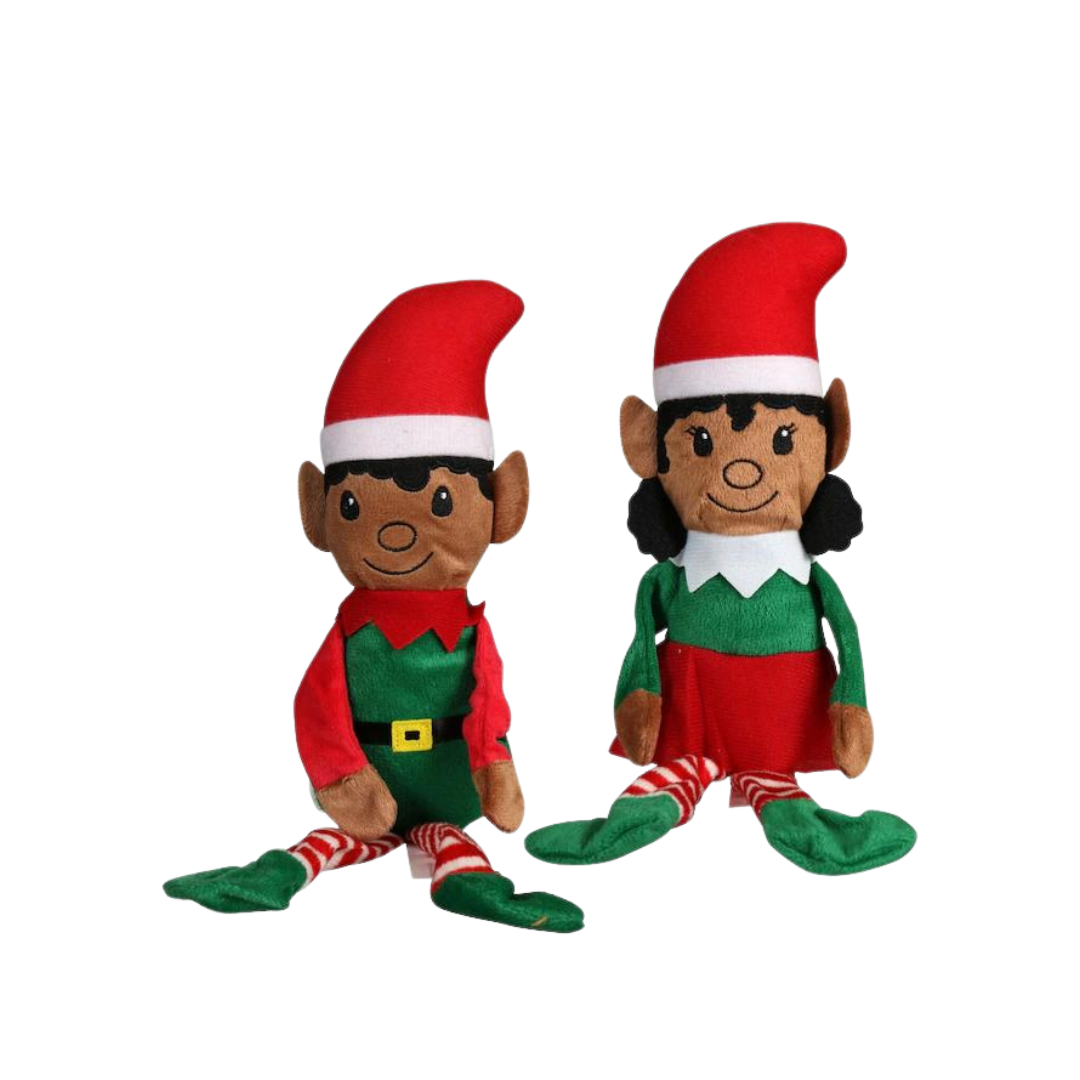 Elves