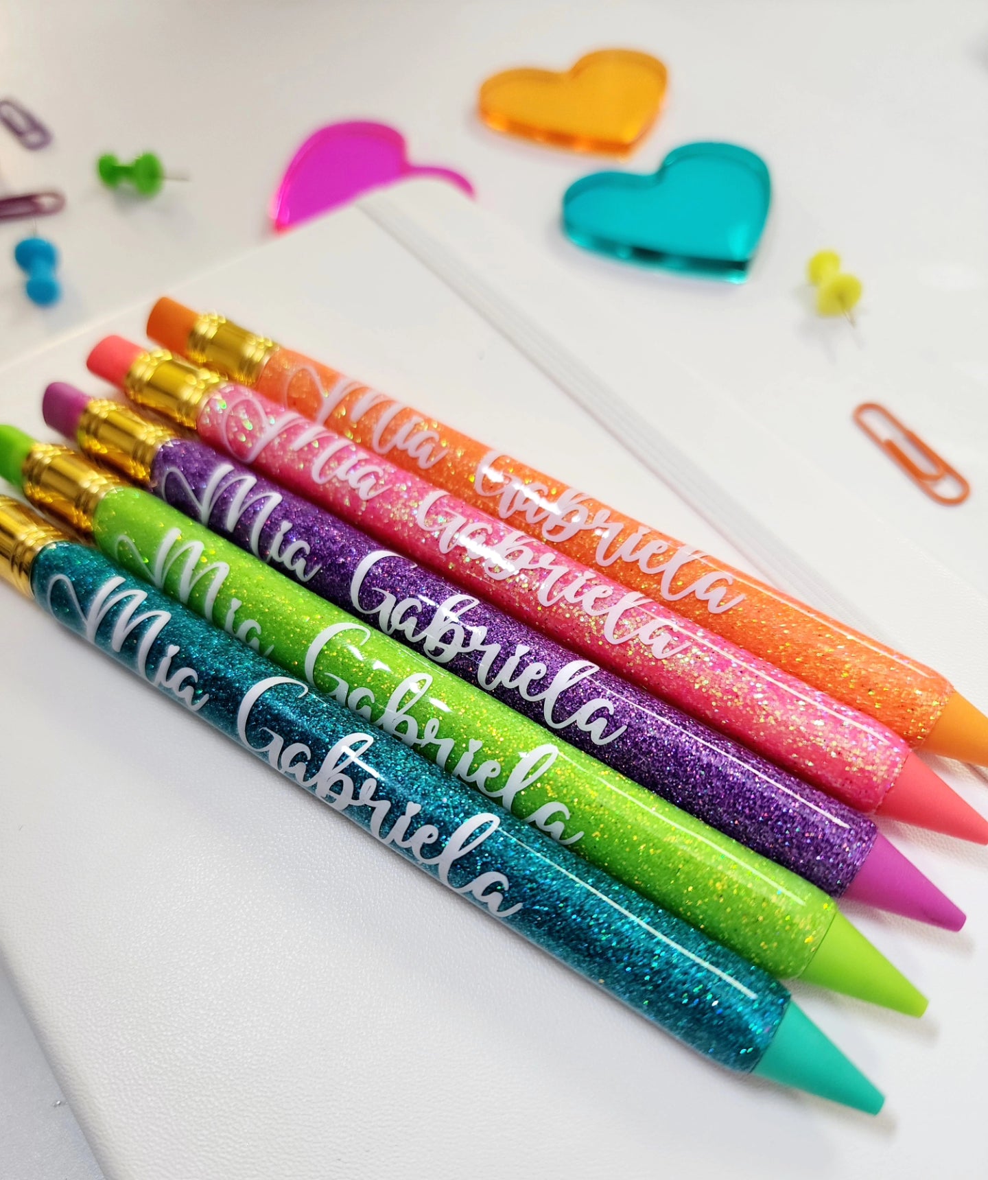 Go Broncos - Custom order Amy