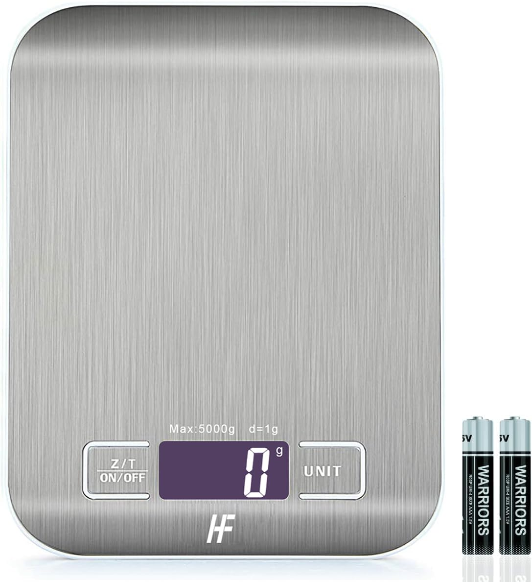 Digital scale