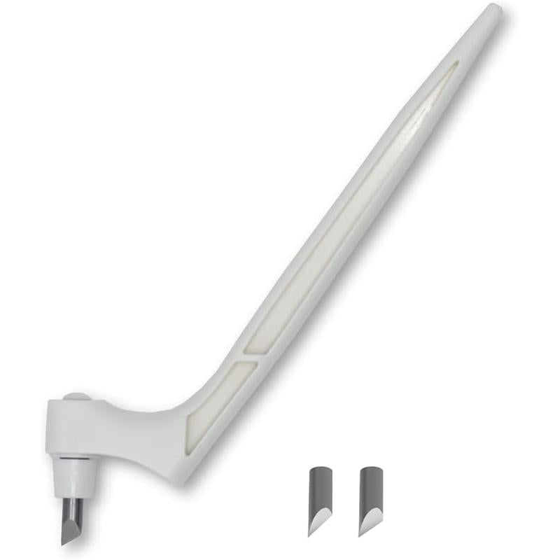 Stainless Steel Cutter Pen