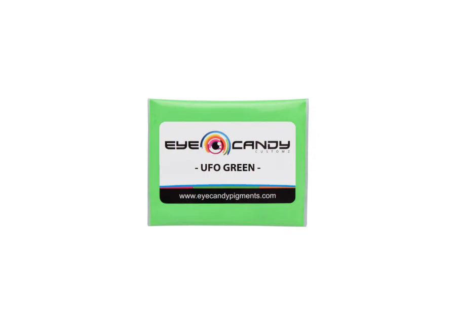 Eye Candy Mica powder pigments