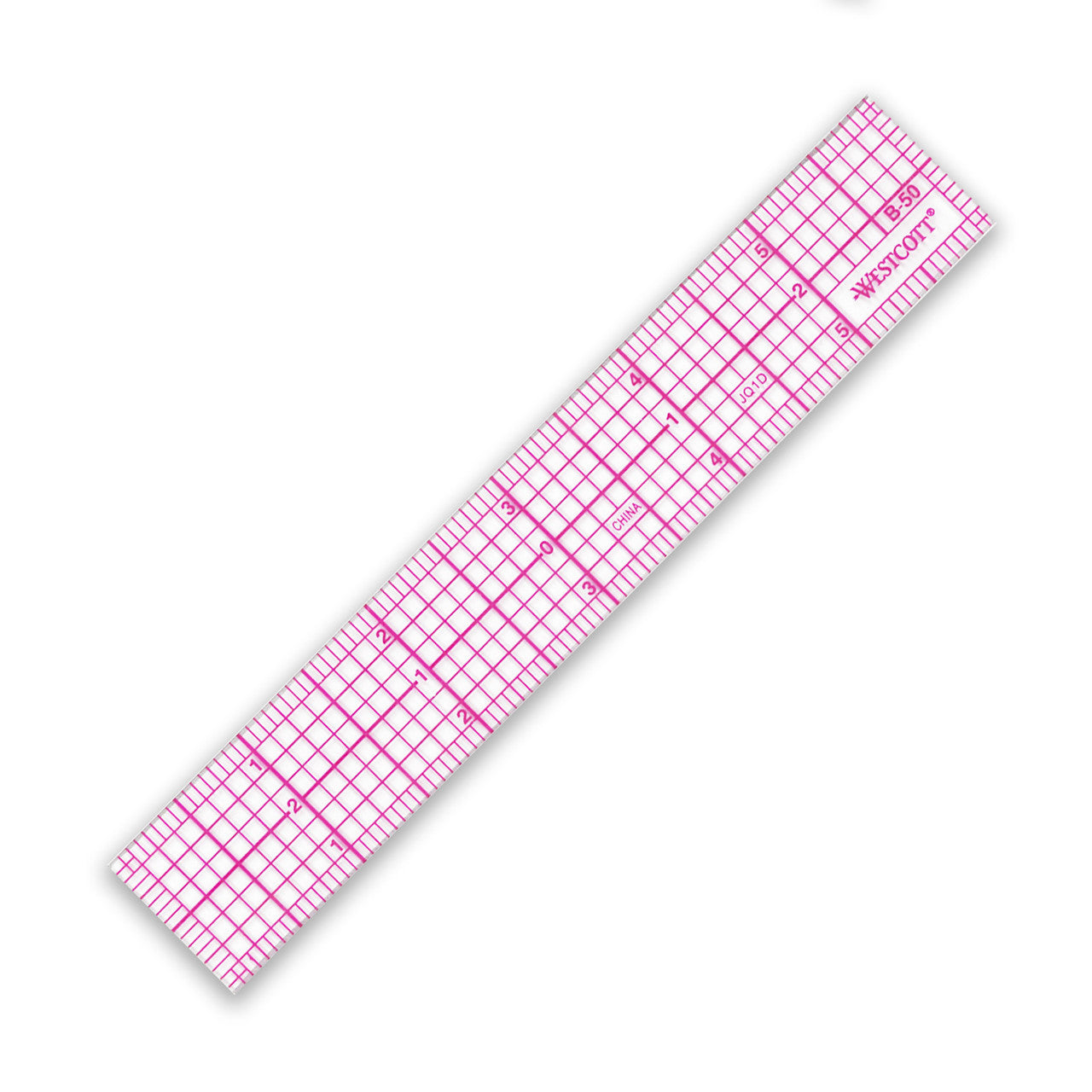 Transparent Ruler