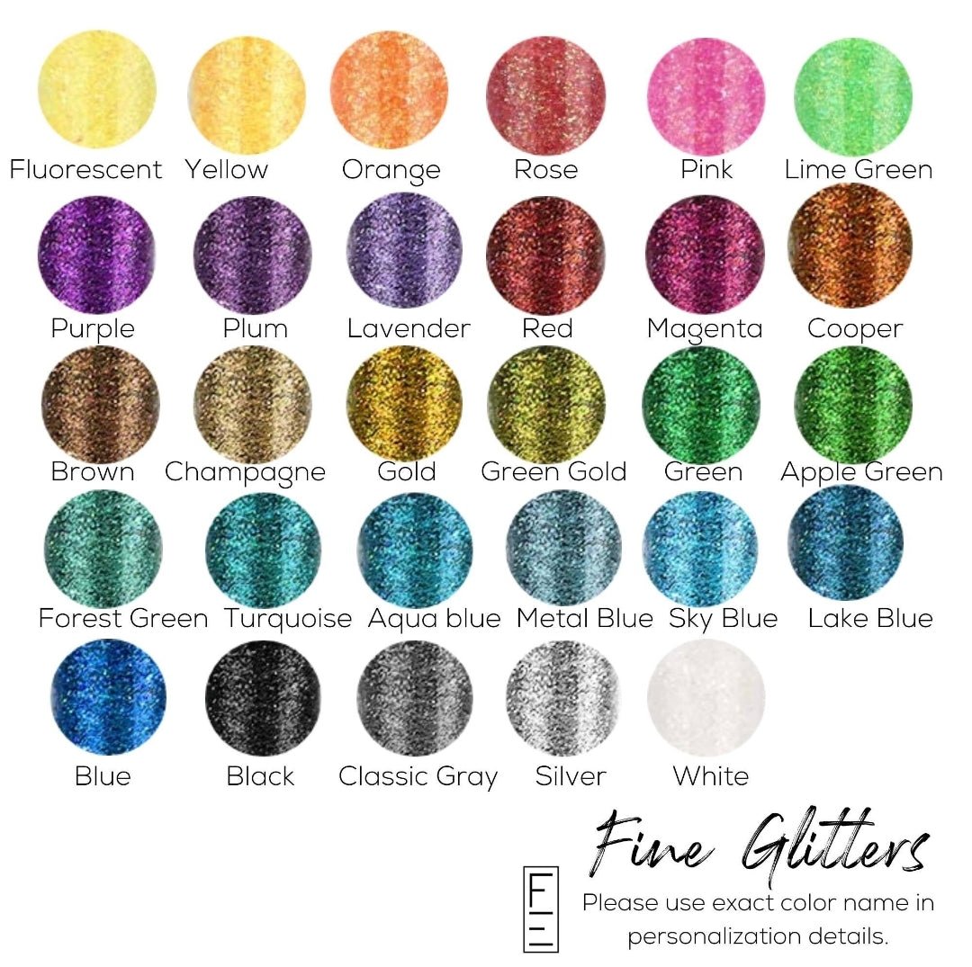 100x35 Esfera navideña PR - Five Elements Home Essentials