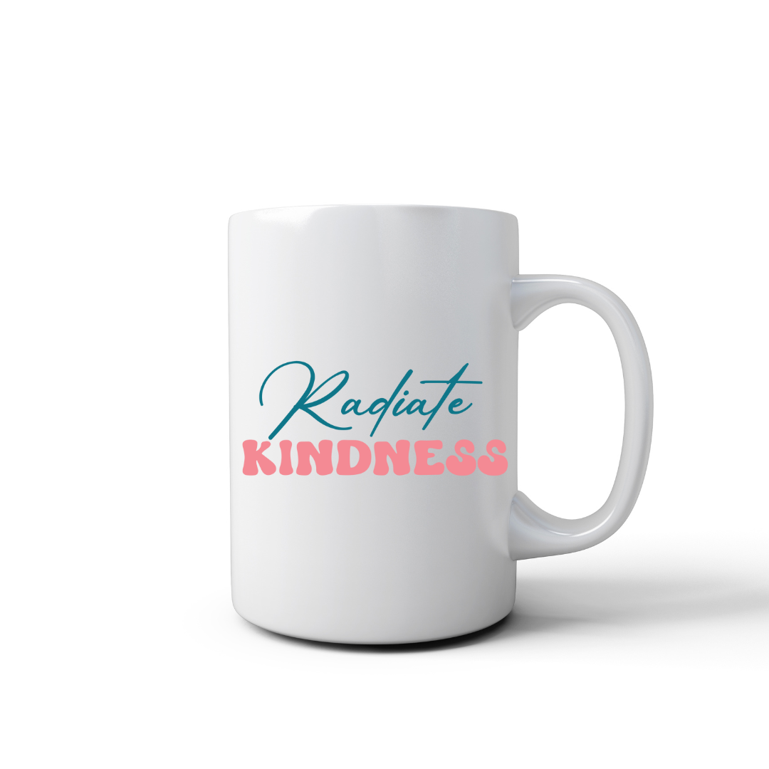 Kindness Affirmations