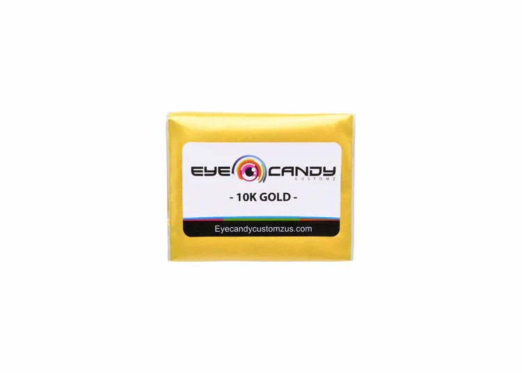 Eye Candy Mica powder pigments