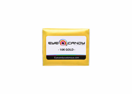 Eye Candy Mica powder pigments