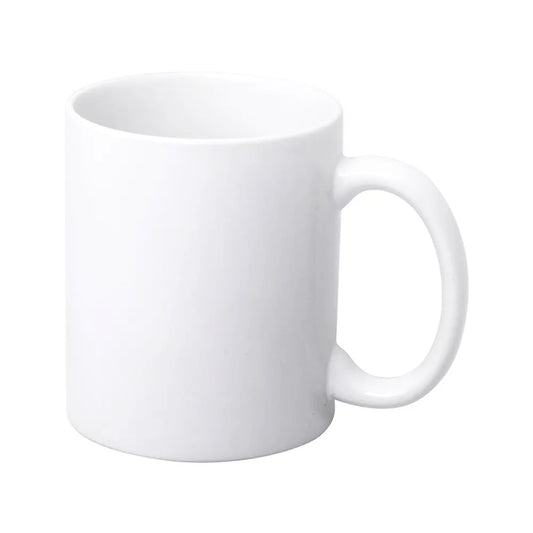 Sublimation mug