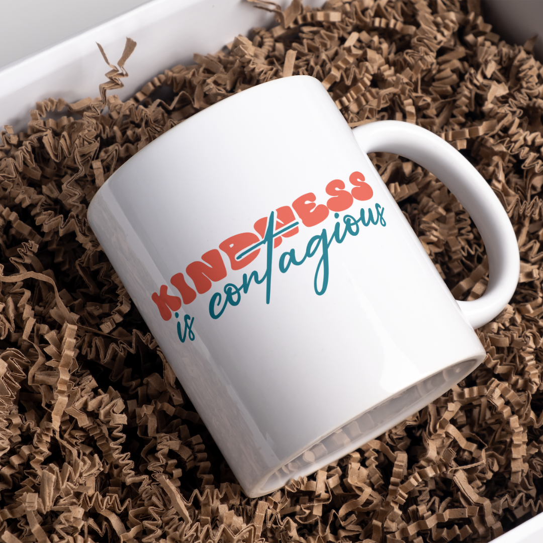 Kindness Affirmations