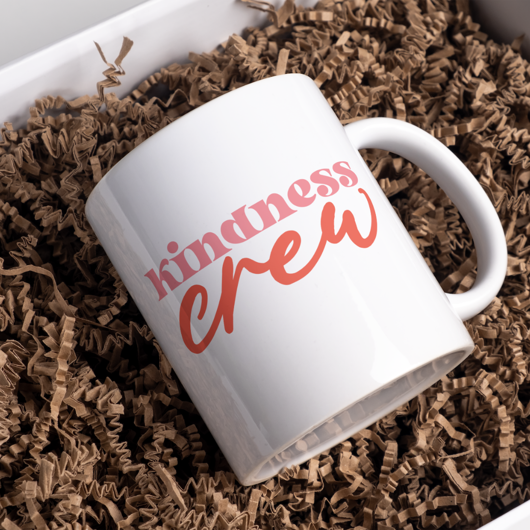 Kindness Affirmations