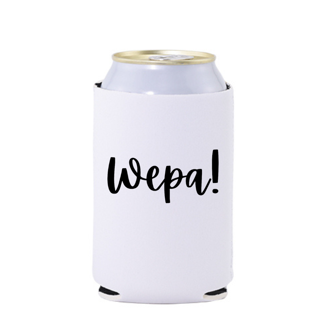 Wepa Koozie
