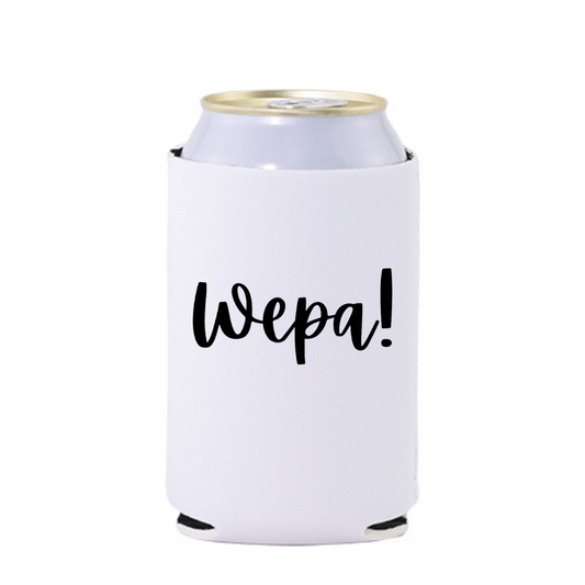 Wepa Koozie