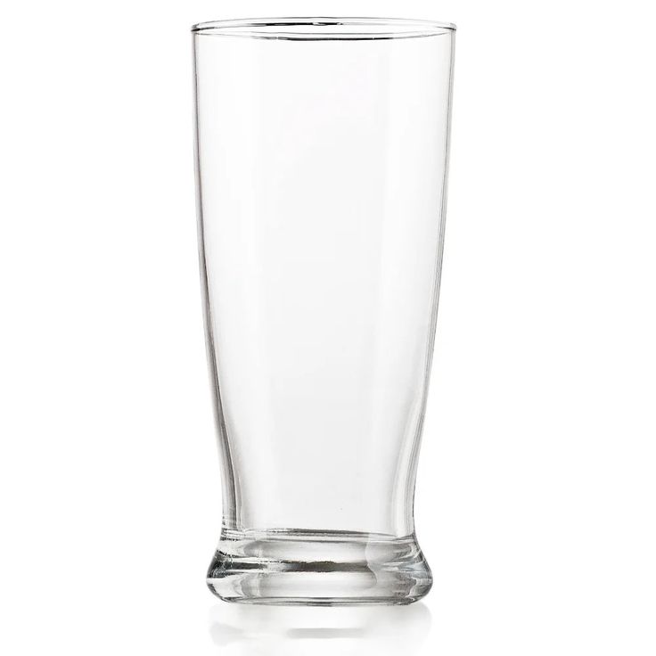 Glass Beer Cup