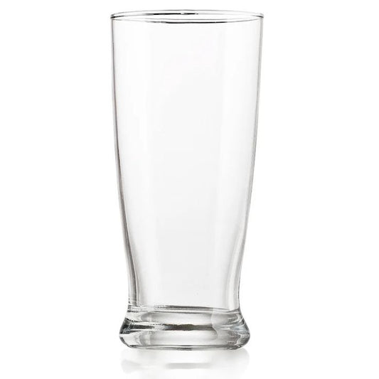 Glass Beer Cup