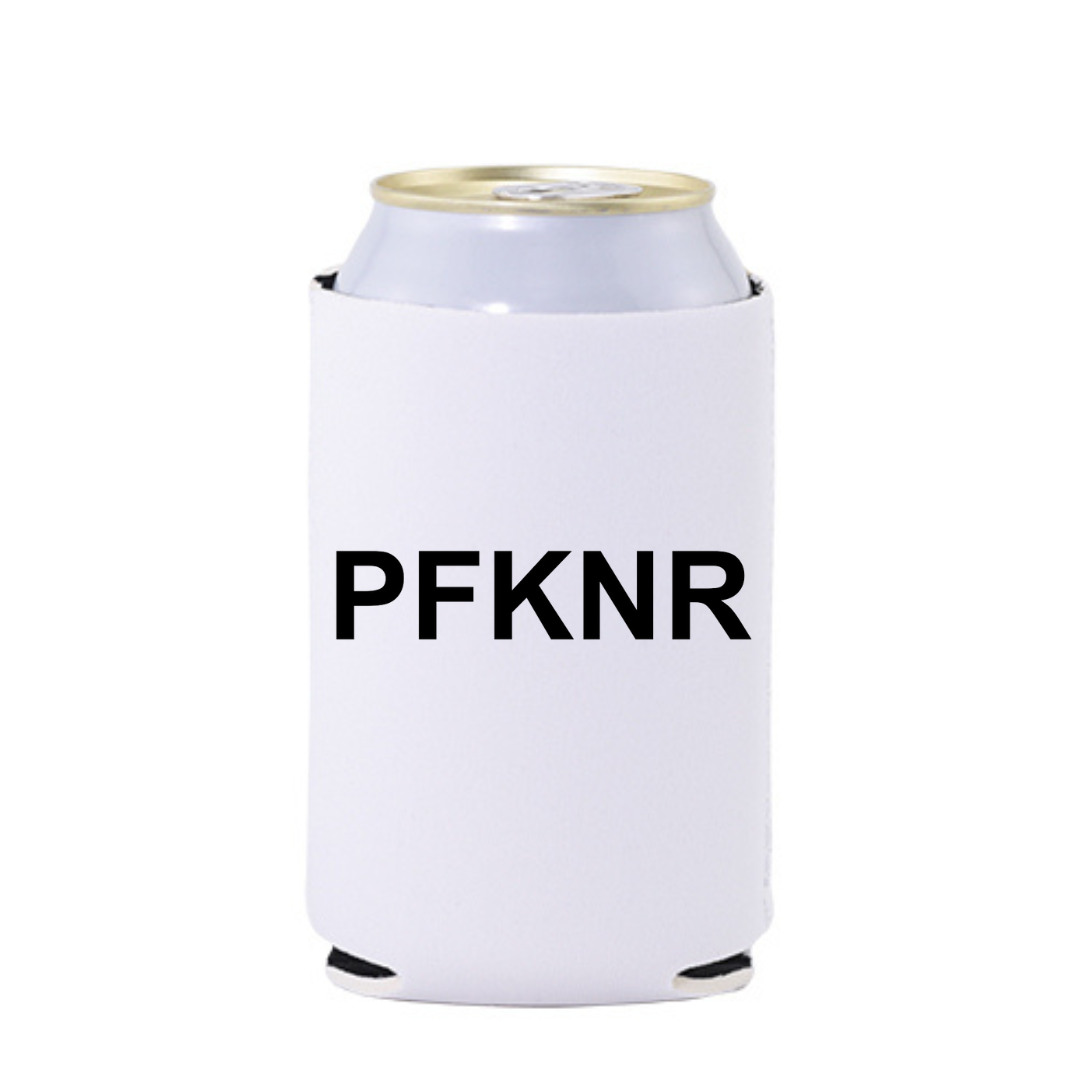 PFKNR Koozie