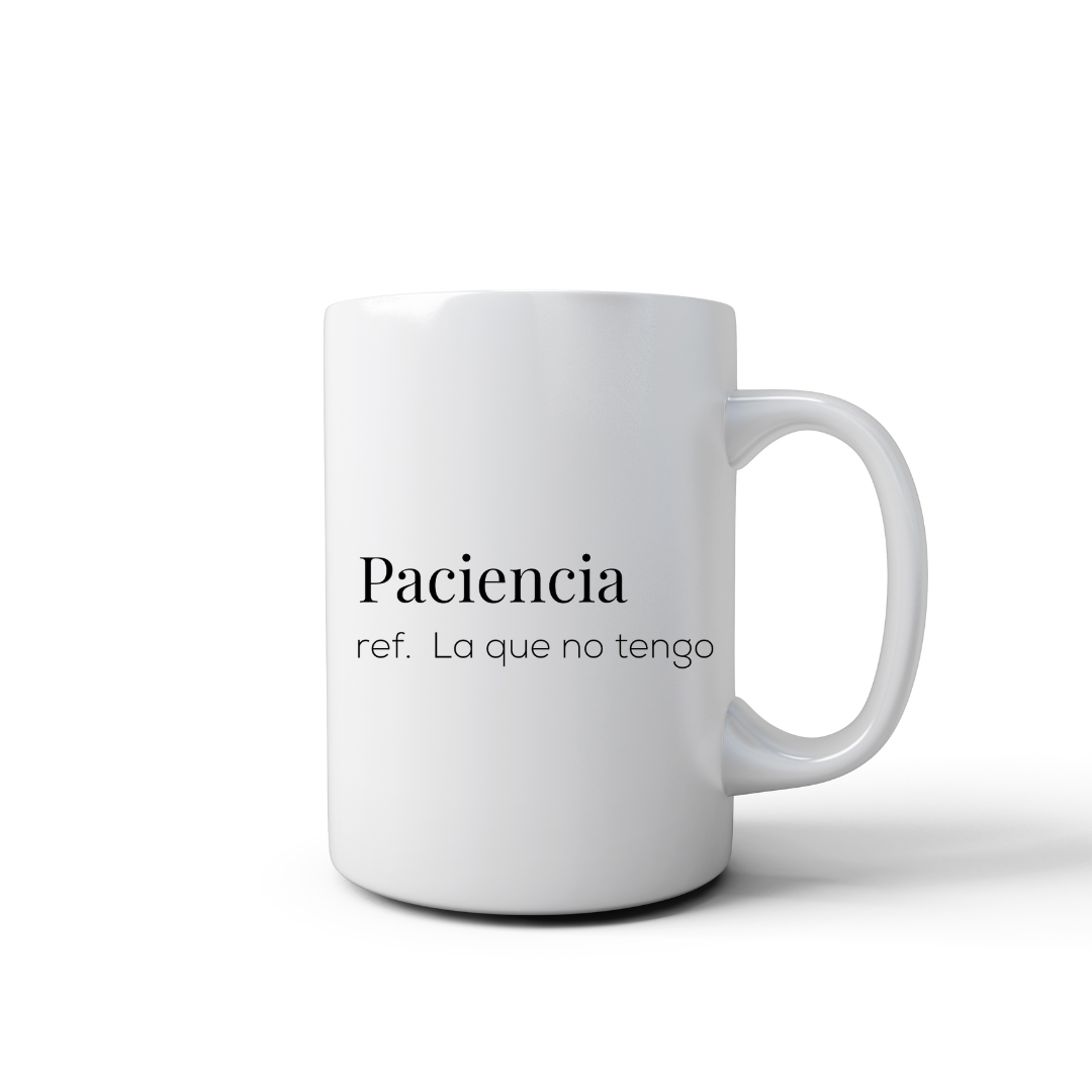 Spanish Phrases Collection