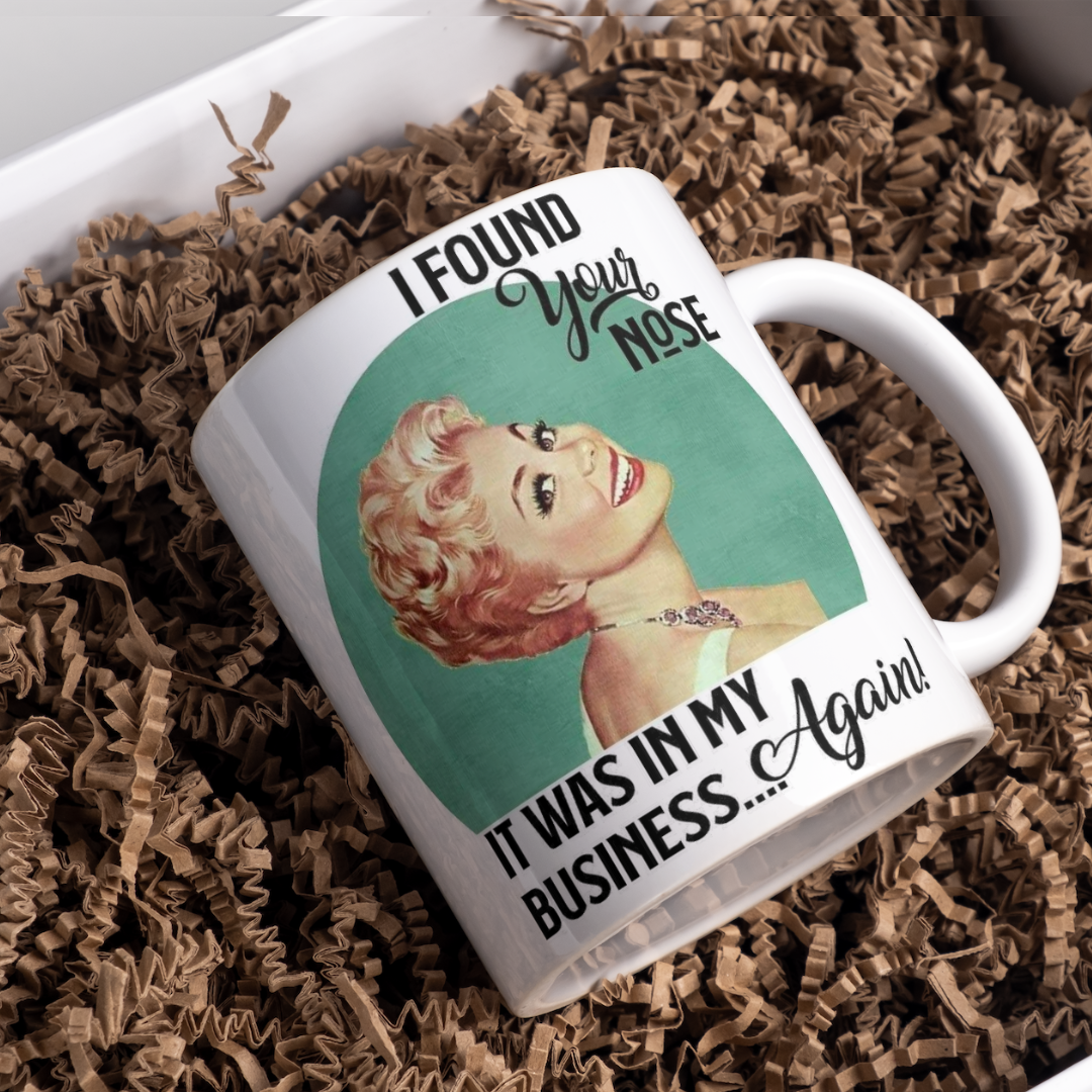 Taza de café de cristal transparente - Surtido