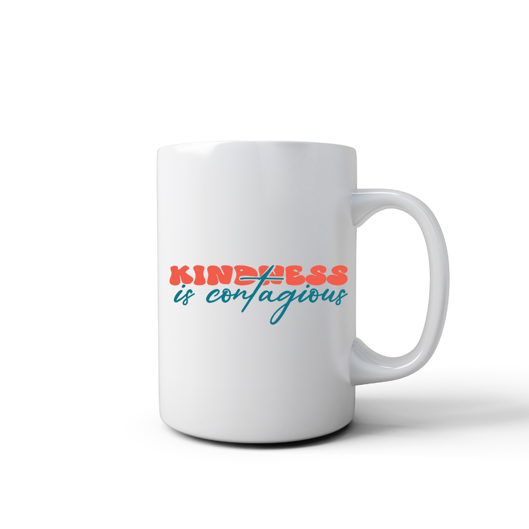 Kindness Affirmations