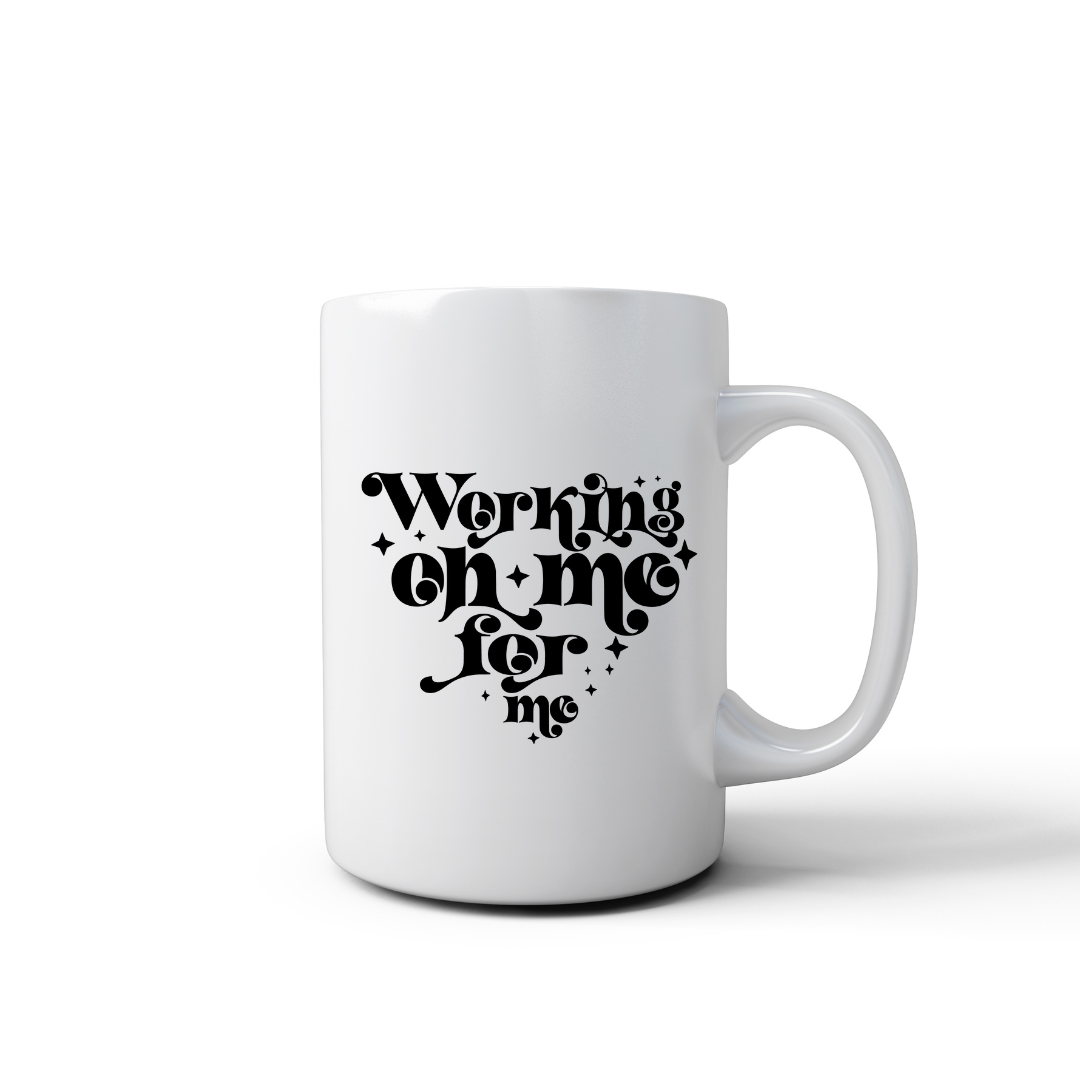 Positive Affirmations