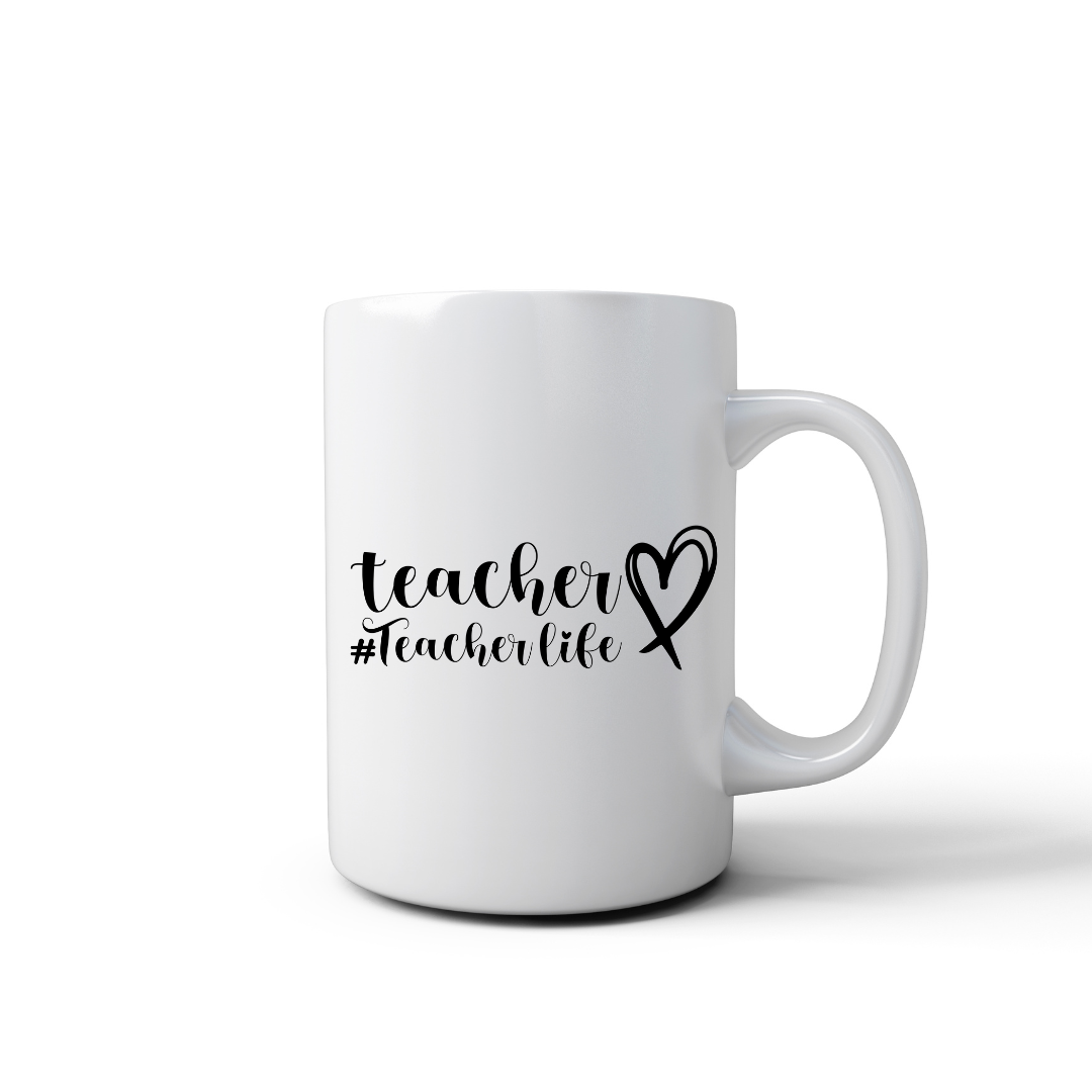Teacher Collection