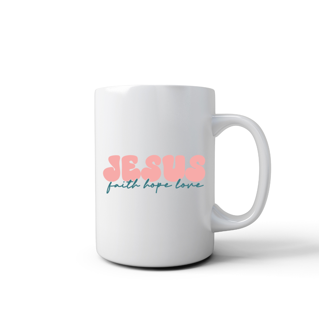 Taza de café de cristal transparente - Surtido