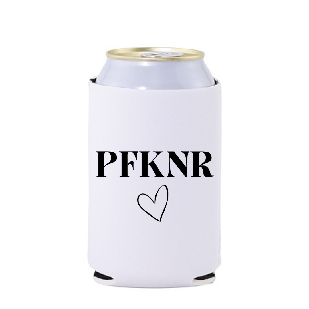 PFKNR Koozie