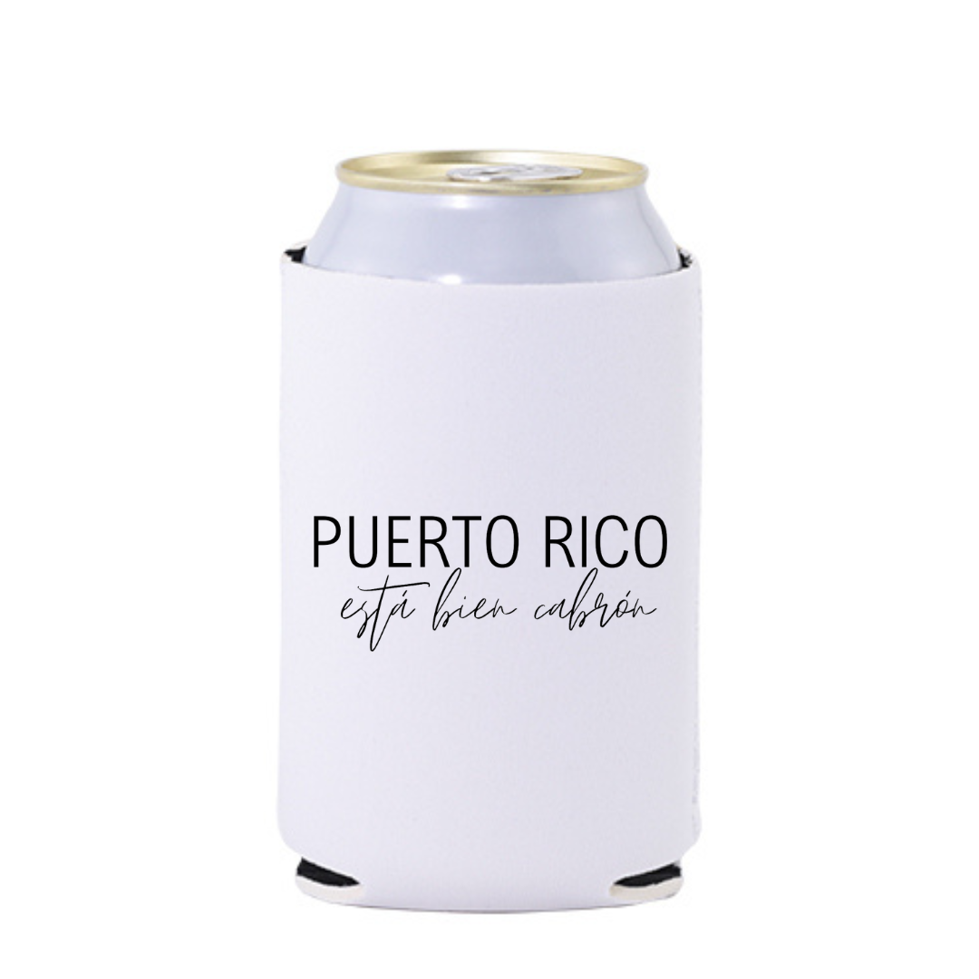 PR Esta... Koozie