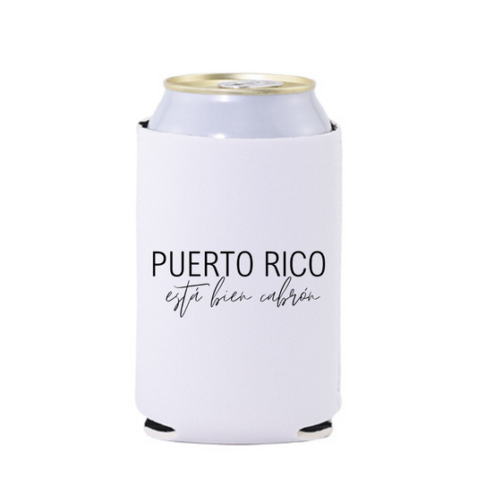 PR Esta... Koozie