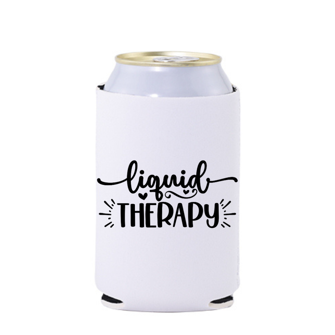 Therapy Koozie