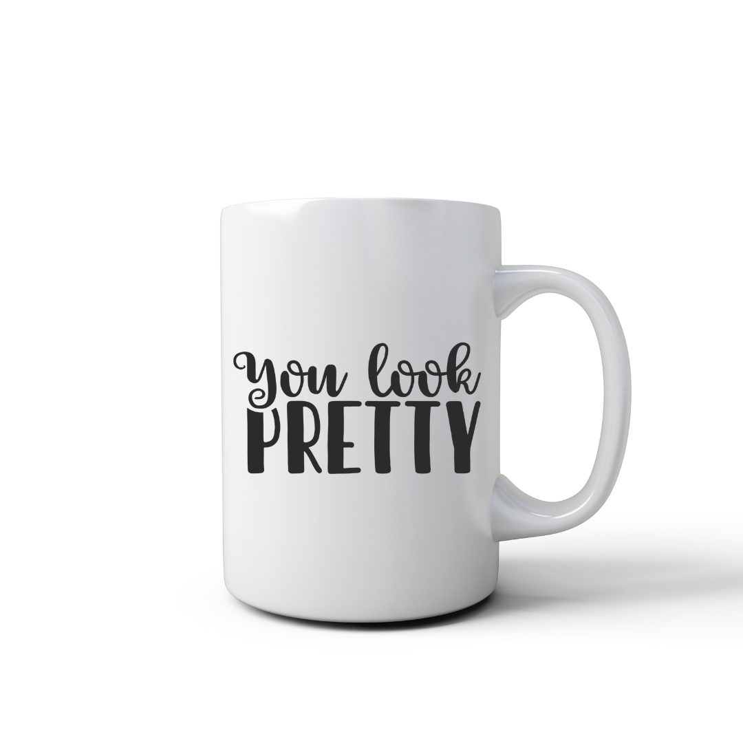 Positive Affirmations