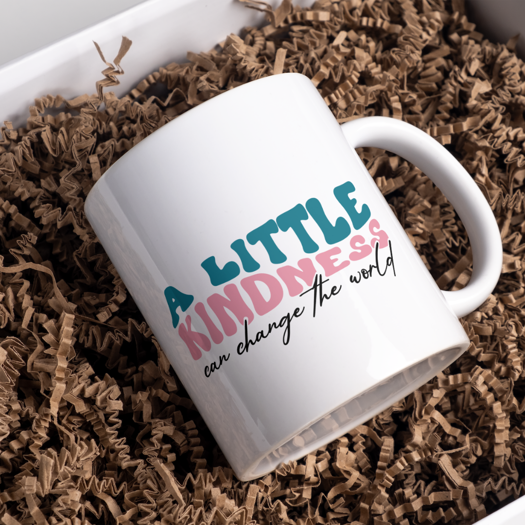 Kindness Affirmations