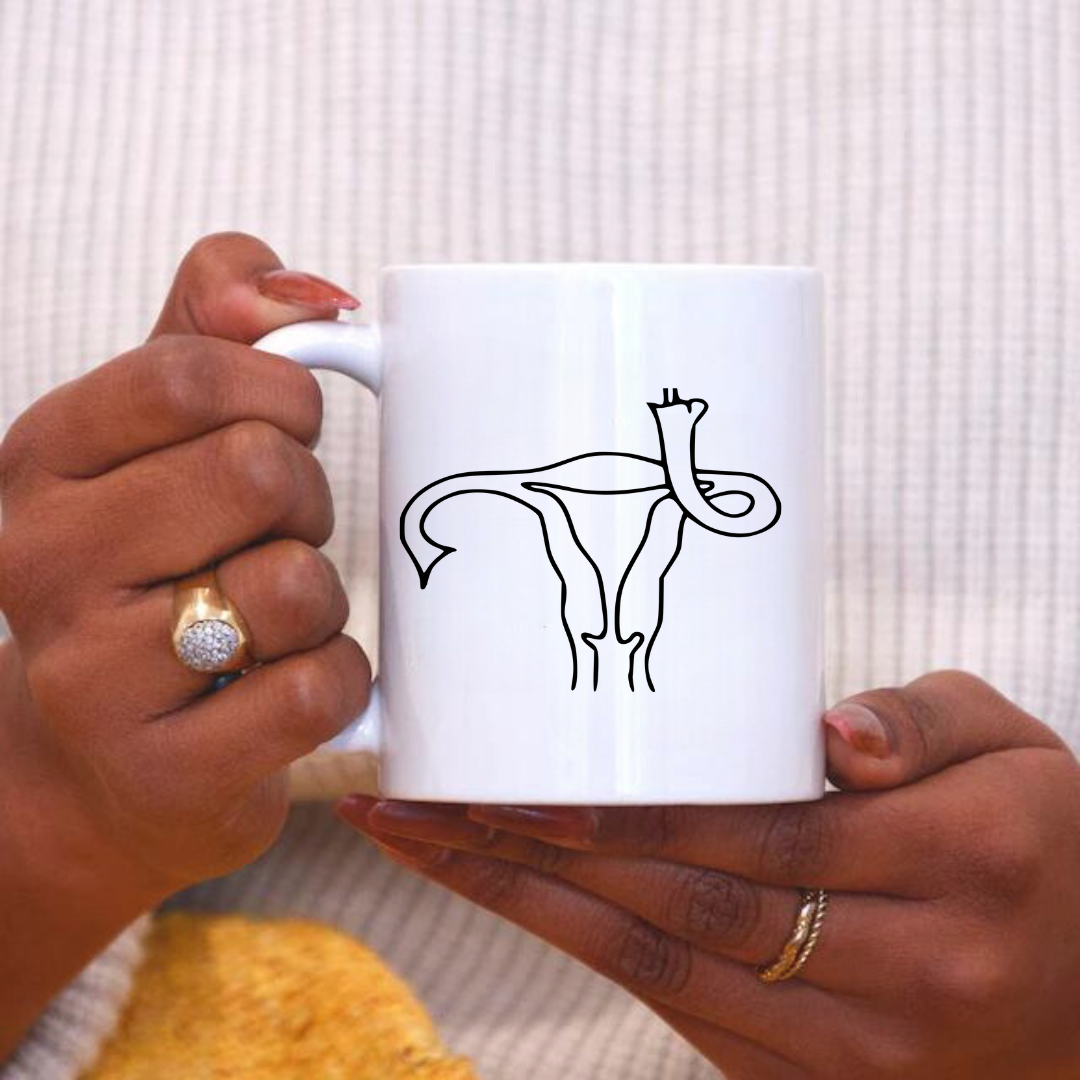 Taza de café de cristal transparente - Surtido