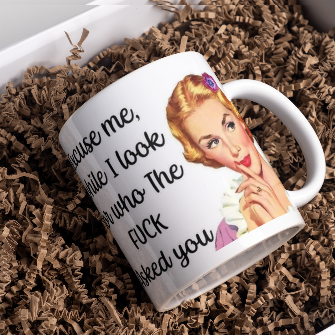 Taza de café de cristal transparente - Surtido